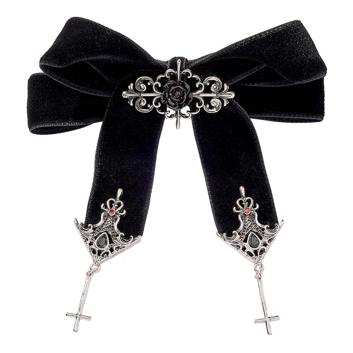 ローゼンメイデン アイコニック ヘアオブジェ＋マルチチャーム- MAYLA