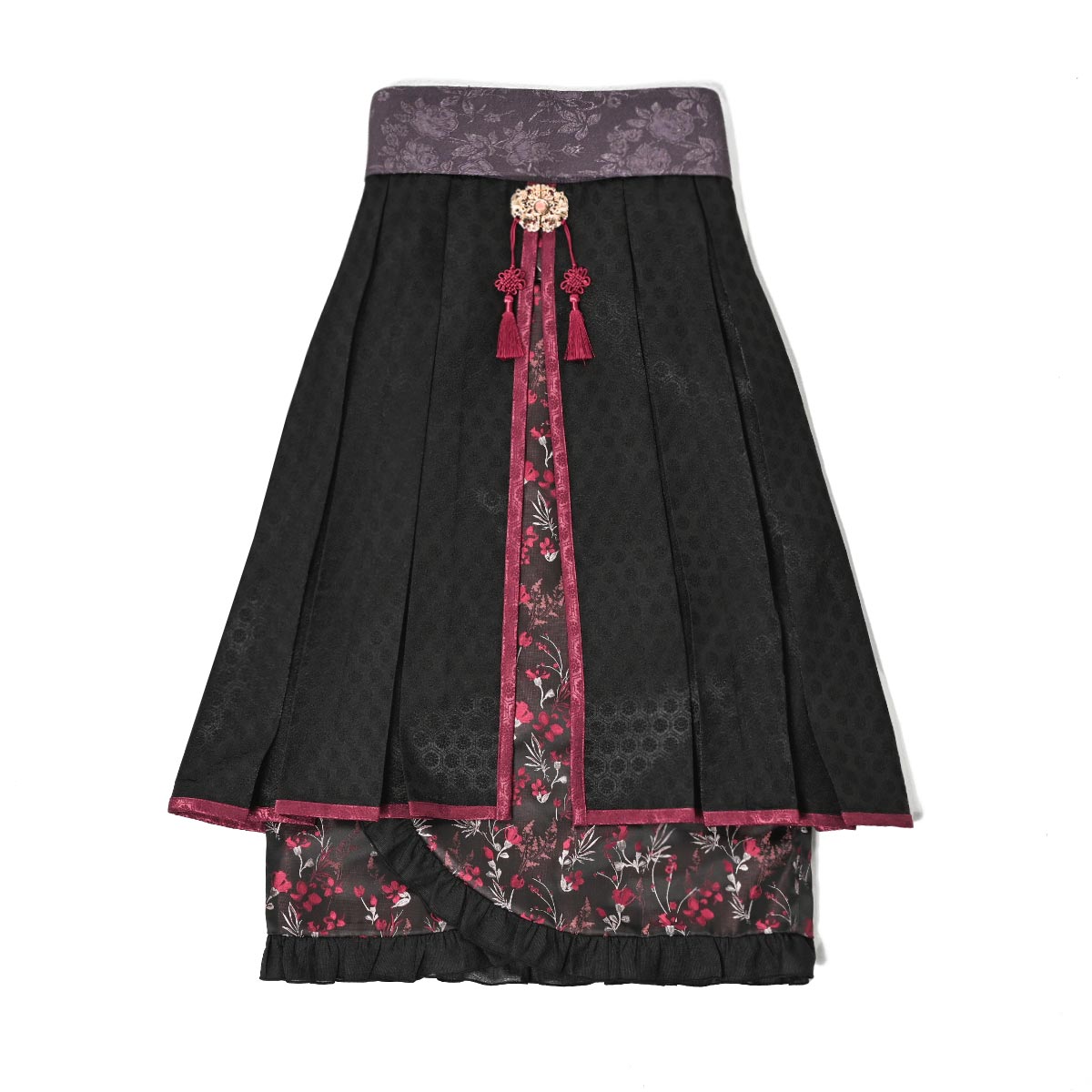 花武将 ドリームスカート- MAYLA