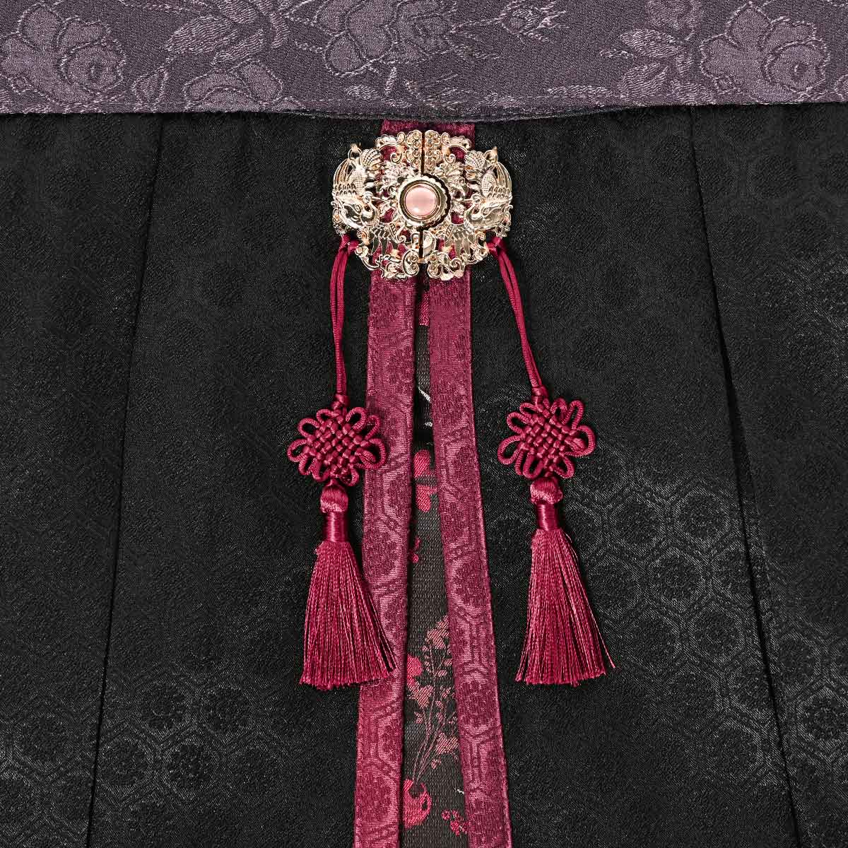 花武将 ドリームスカート- MAYLA