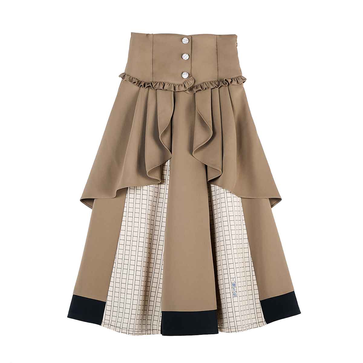 文豪ストレイドッグス アイコニック スカート- MAYLA