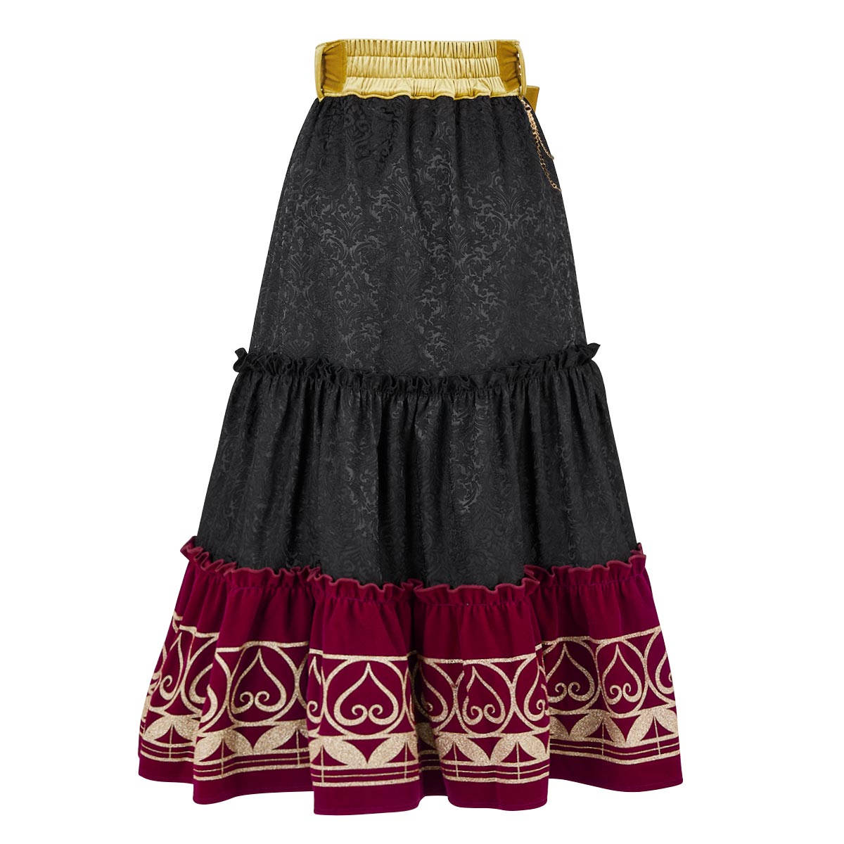 キングダム ハーツ ／ アイコニック スカート- MAYLA