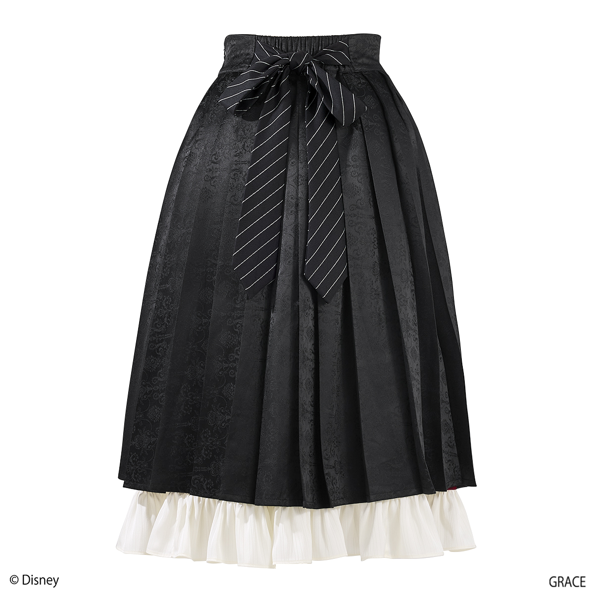 ディズニー ツイステッドワンダーランド』アイコニック スカート- MAYLA