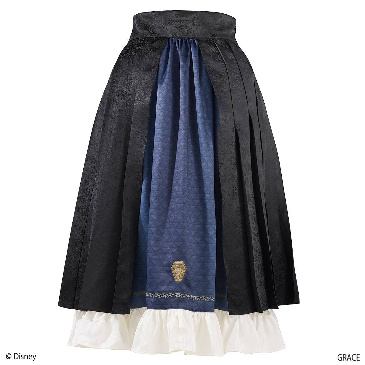 ディズニー ツイステッドワンダーランド』アイコニック スカート- MAYLA