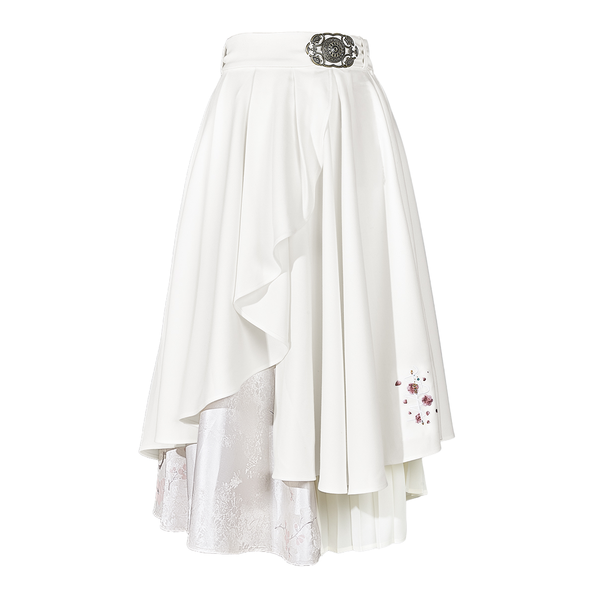 アニメ『天官賜福 貮』アイコニック スカート- MAYLA