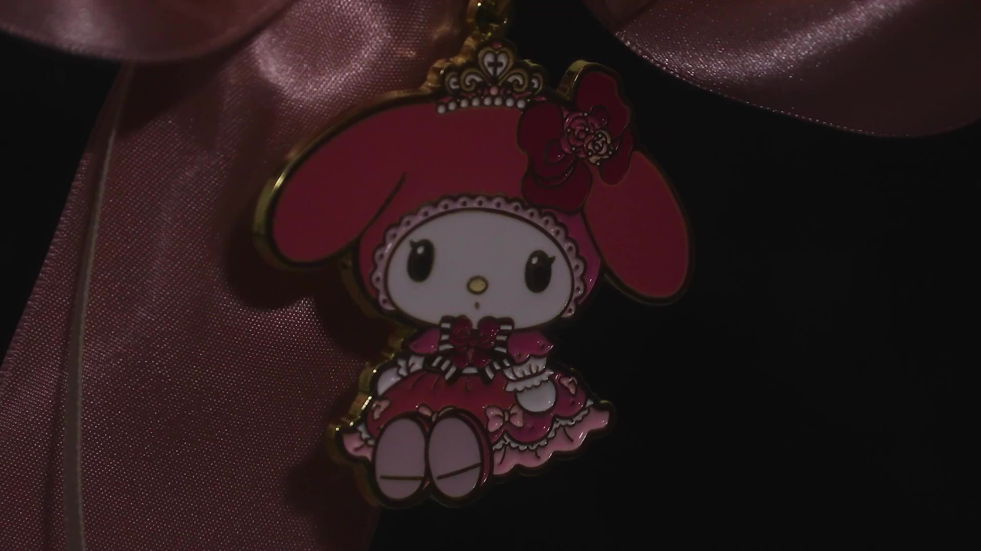 サンリオキャラクターズ ロイヤルチャーム Mayla Classic