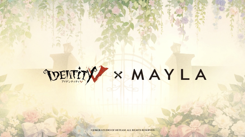 第五人格 マルチチャーム- MAYLA