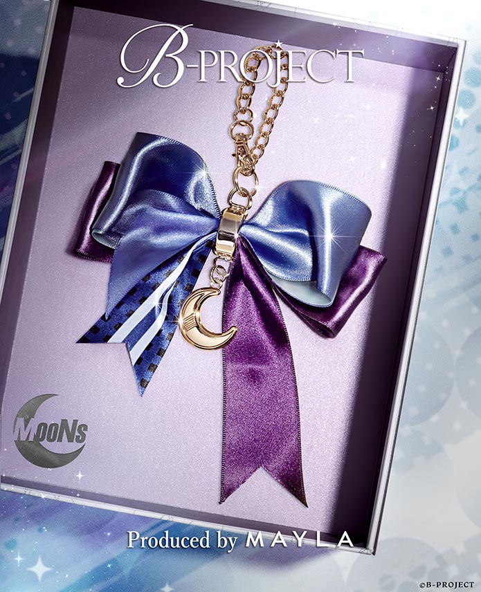 B-PROJECT ロイヤルチャーム ～ペアセット～- MAYLA