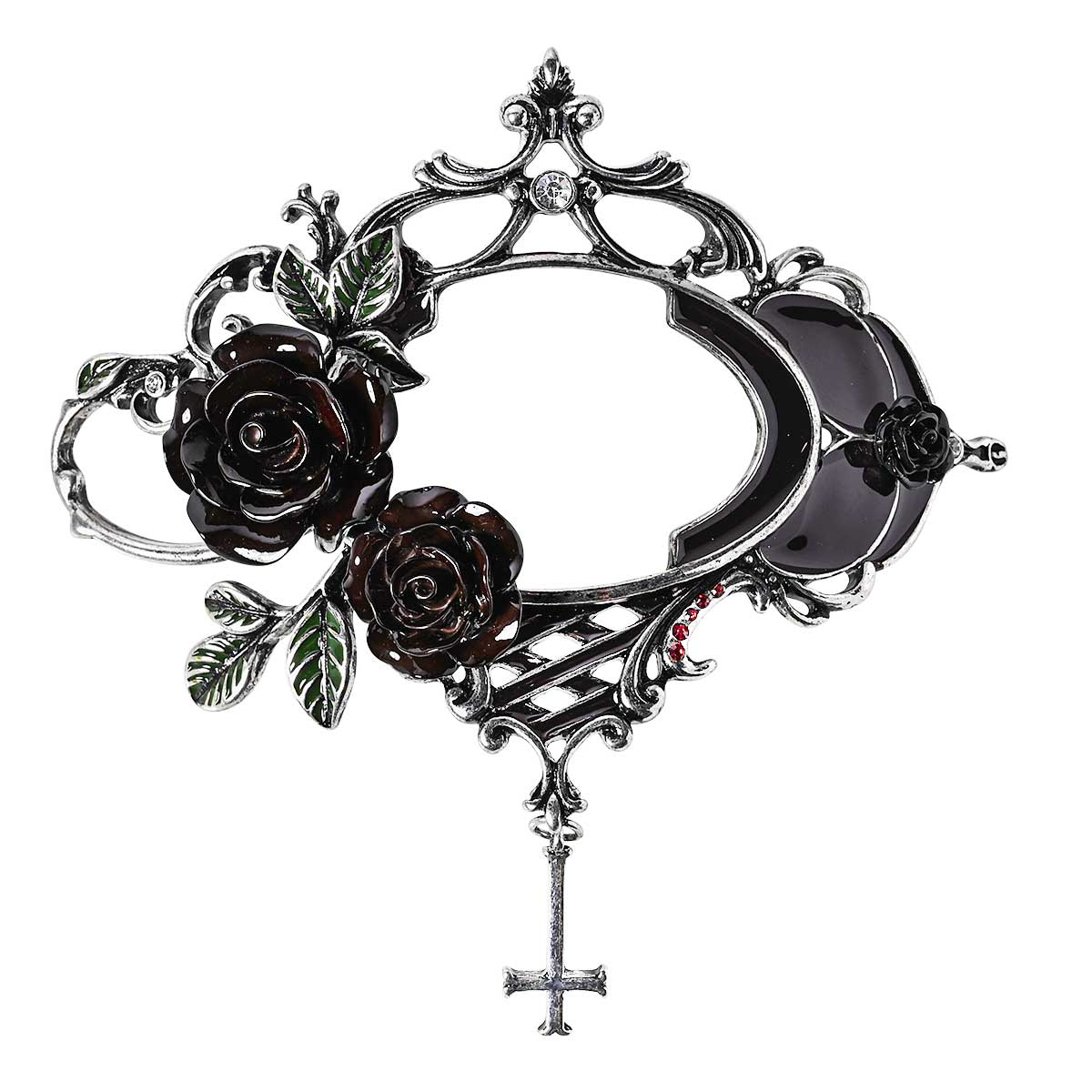 ローゼンメイデン アイコニック ヘアオブジェ マジェステ ＋ 簪- MAYLA