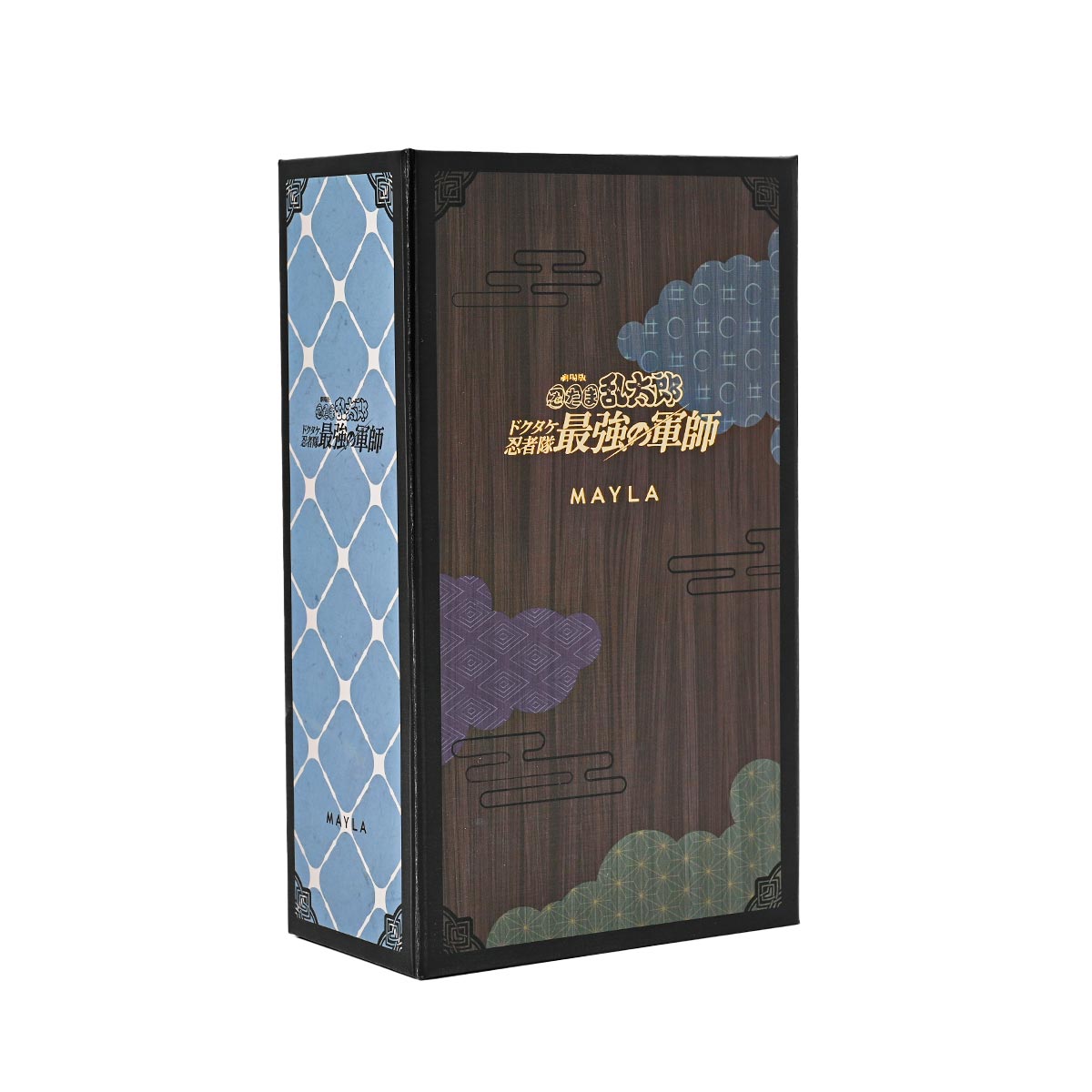 忍たま乱太郎 ロイヤルチャーム- MAYLA