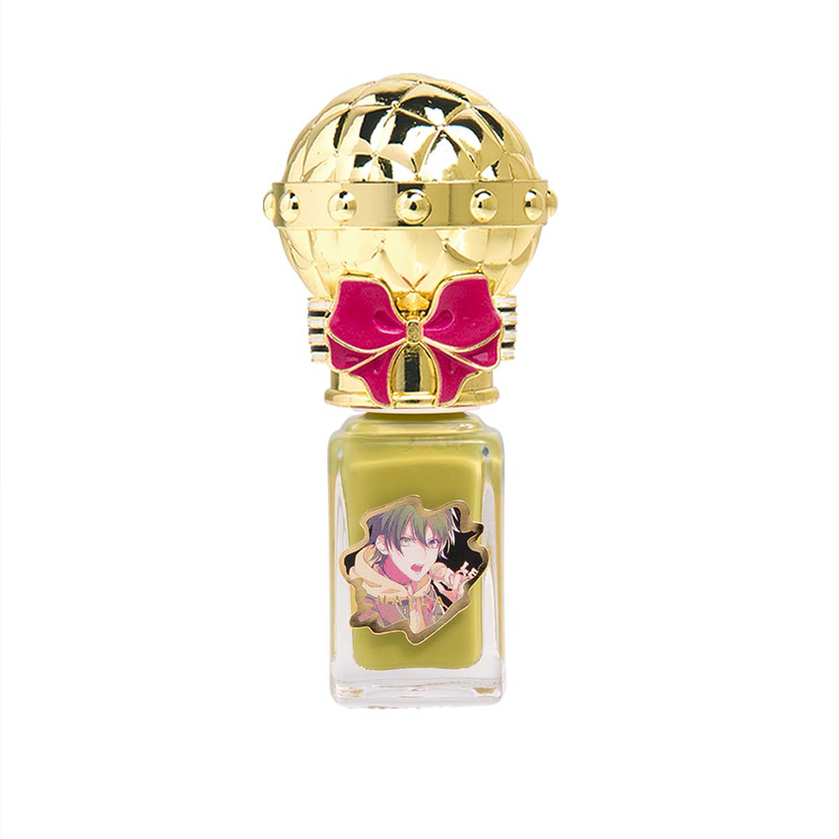 MAYLA ヒプノシスマイク ネイルポリッシュ マルイウェブチャネル on X