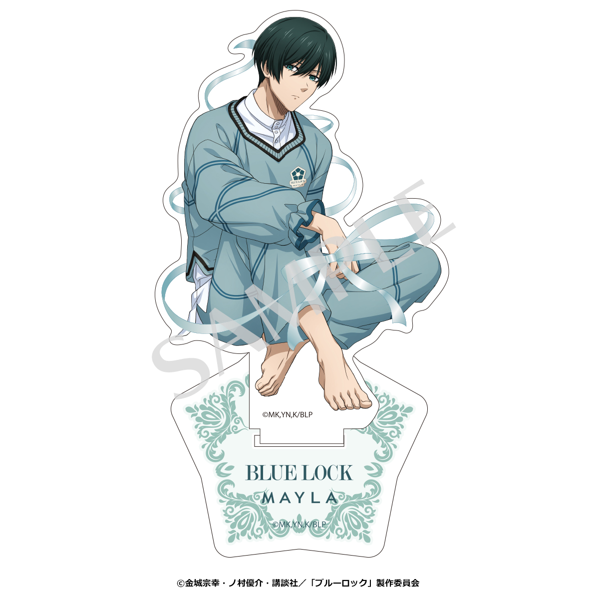 みあ☆】ブルーロック みあ (@mine4516blue) on X