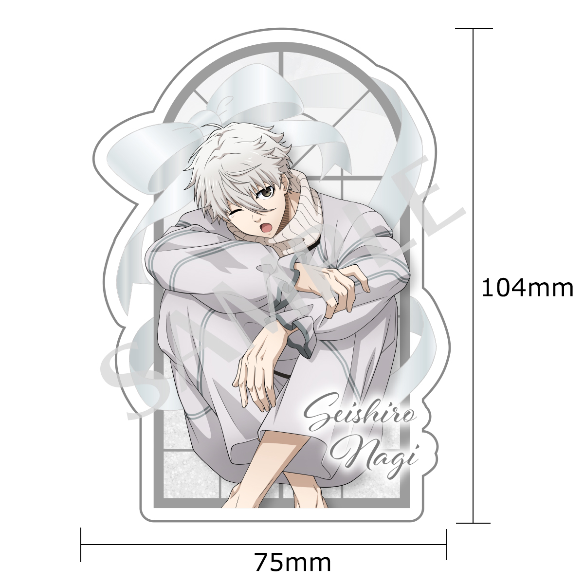 ブルーロック アイコニック ジュエル サンド ブロック- MAYLA