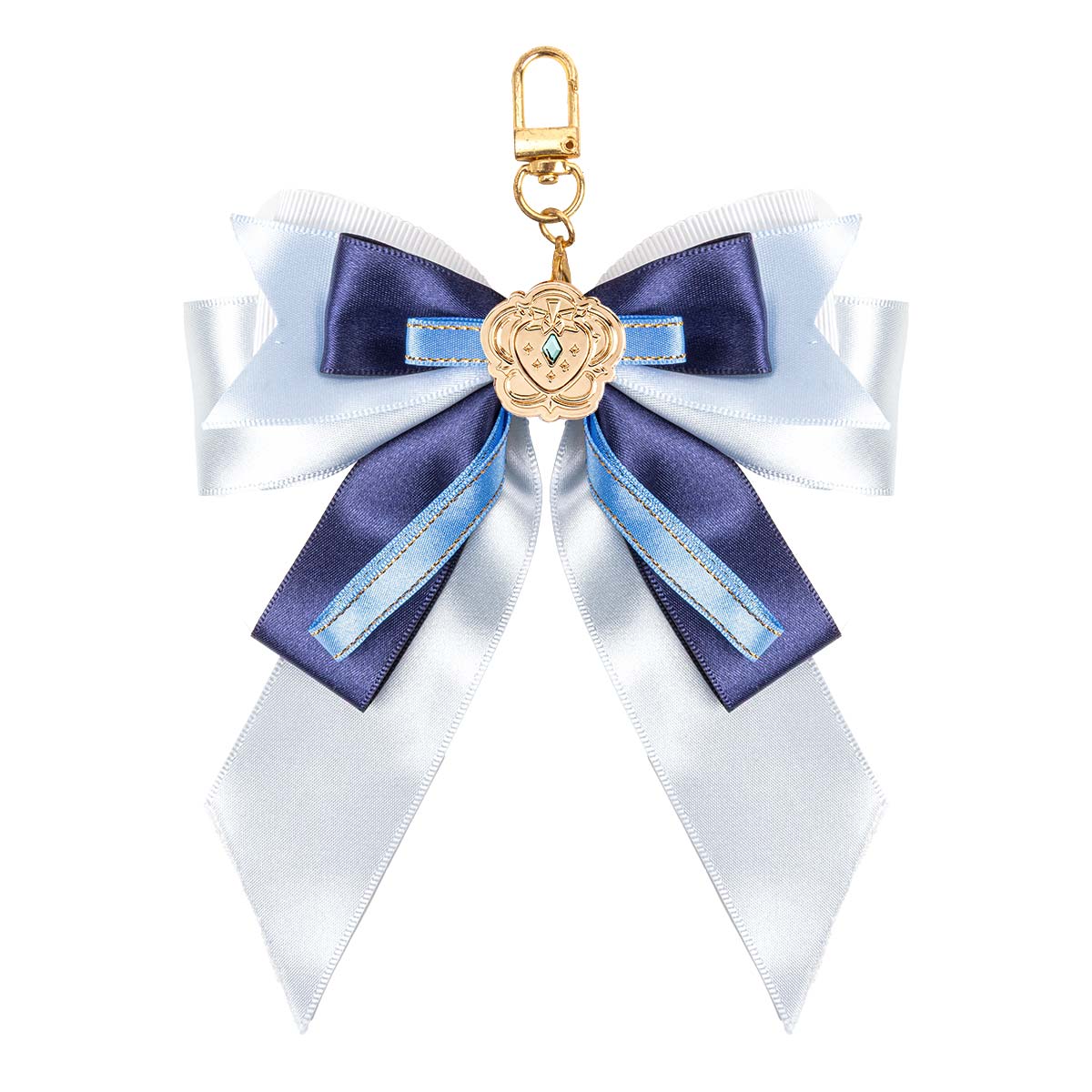 フラガリアメモリーズ マルチチャーム -ブルー ブーケ-- MAYLA