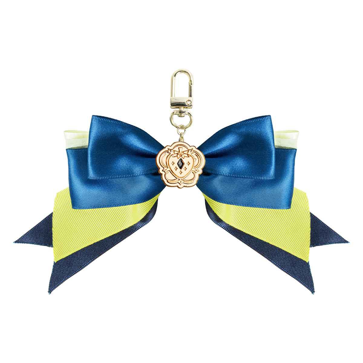 フラガリアメモリーズ マルチチャーム -ノワール ブーケ-- MAYLA