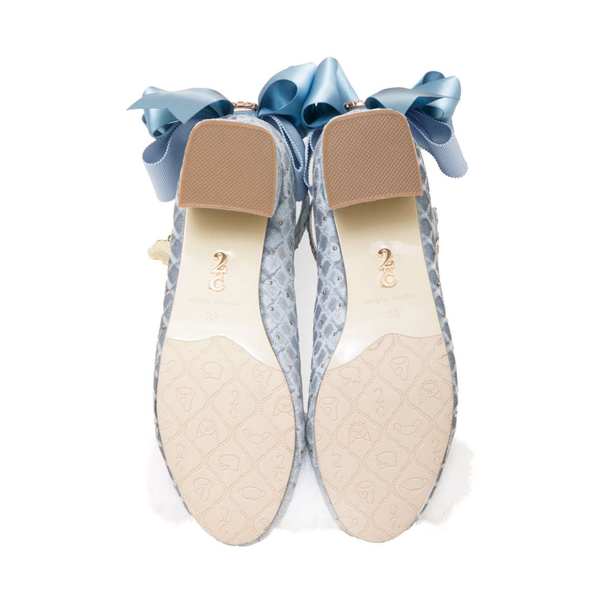 サンリオキャラクターズ・ファミーユ- mayla classic