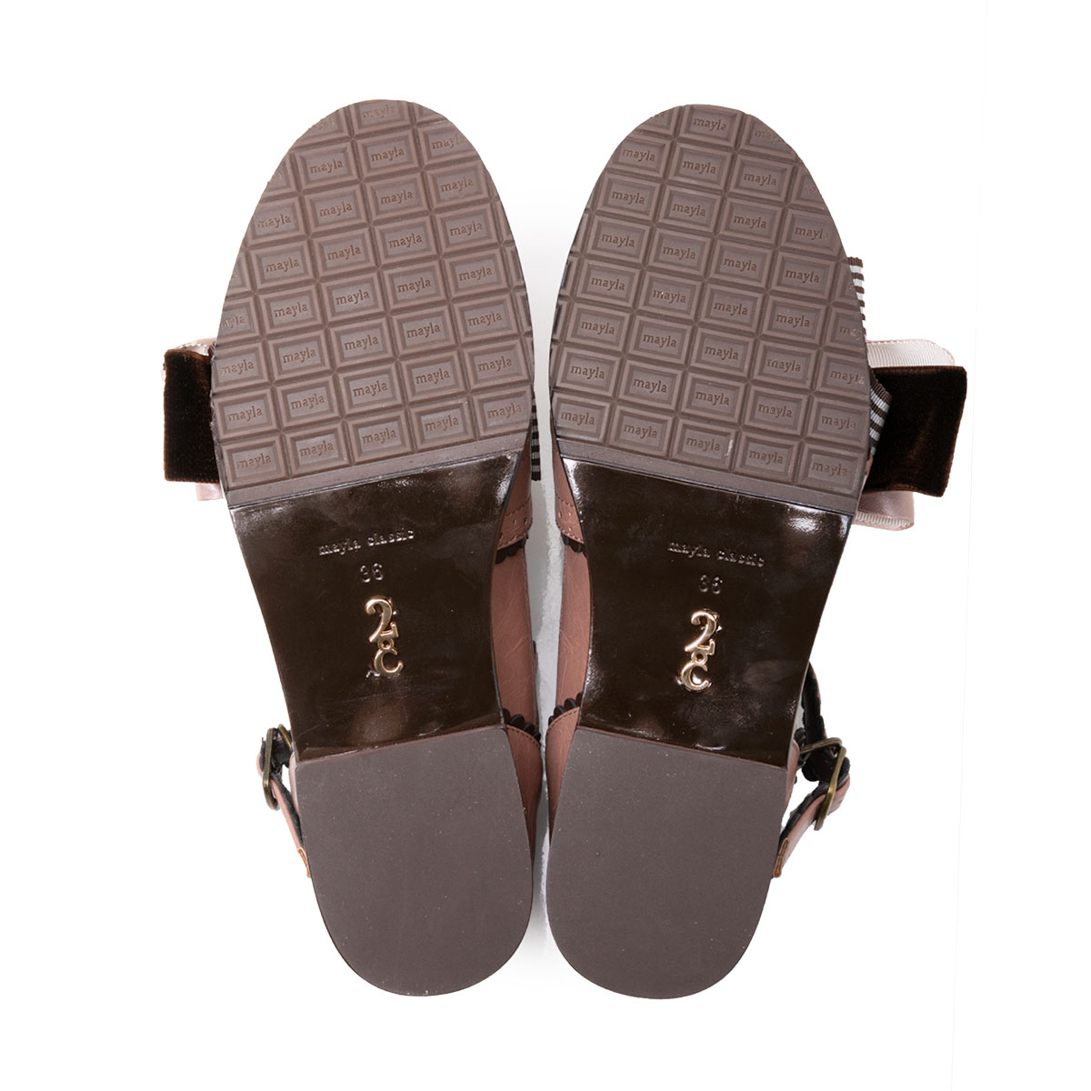 マイラクラシック・マナーアリス × ロジューヌ- mayla classic