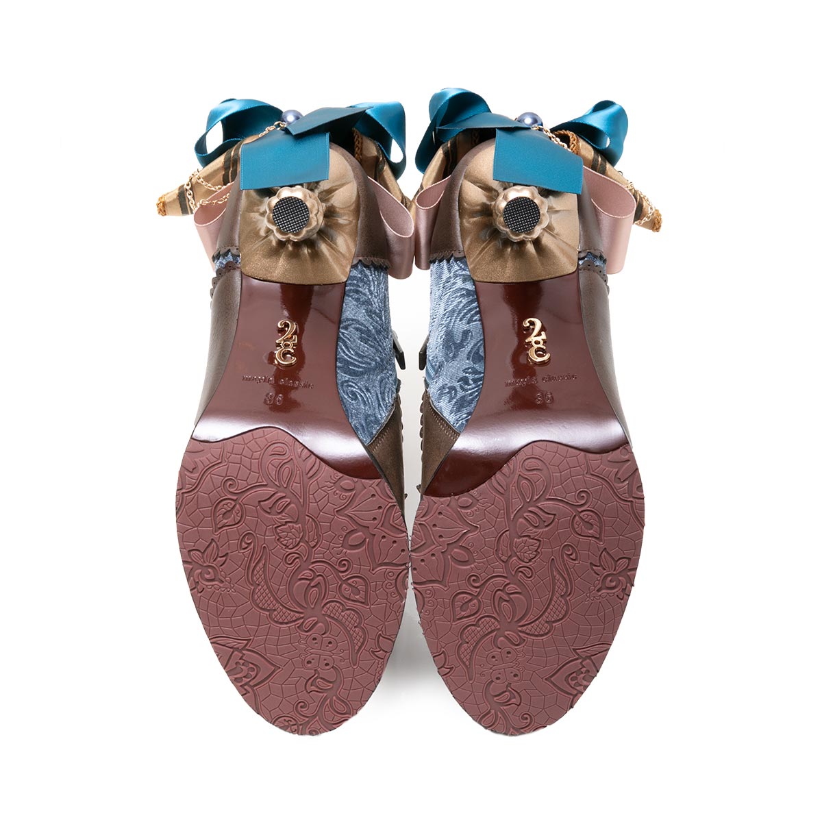 花新発- mayla classic