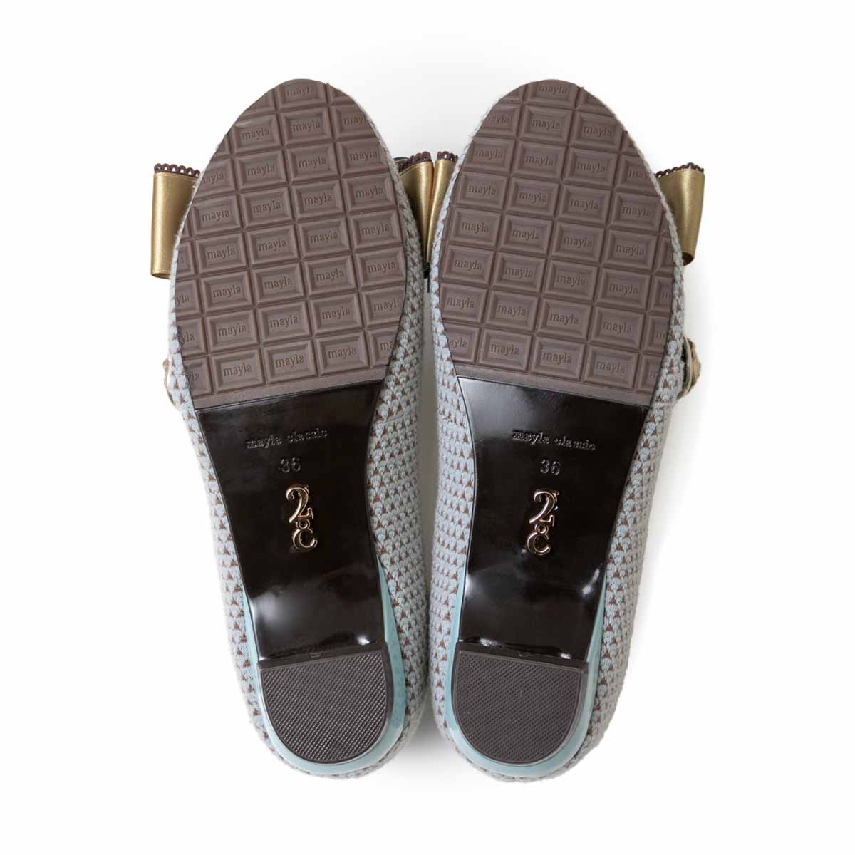 マイラクラシック マナーアリス×ロイヤルスキャンダル- mayla classic