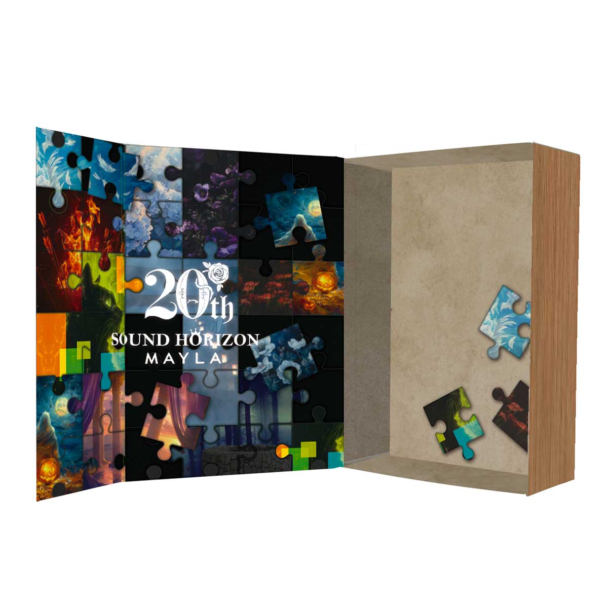 商品スペック画像7枚目