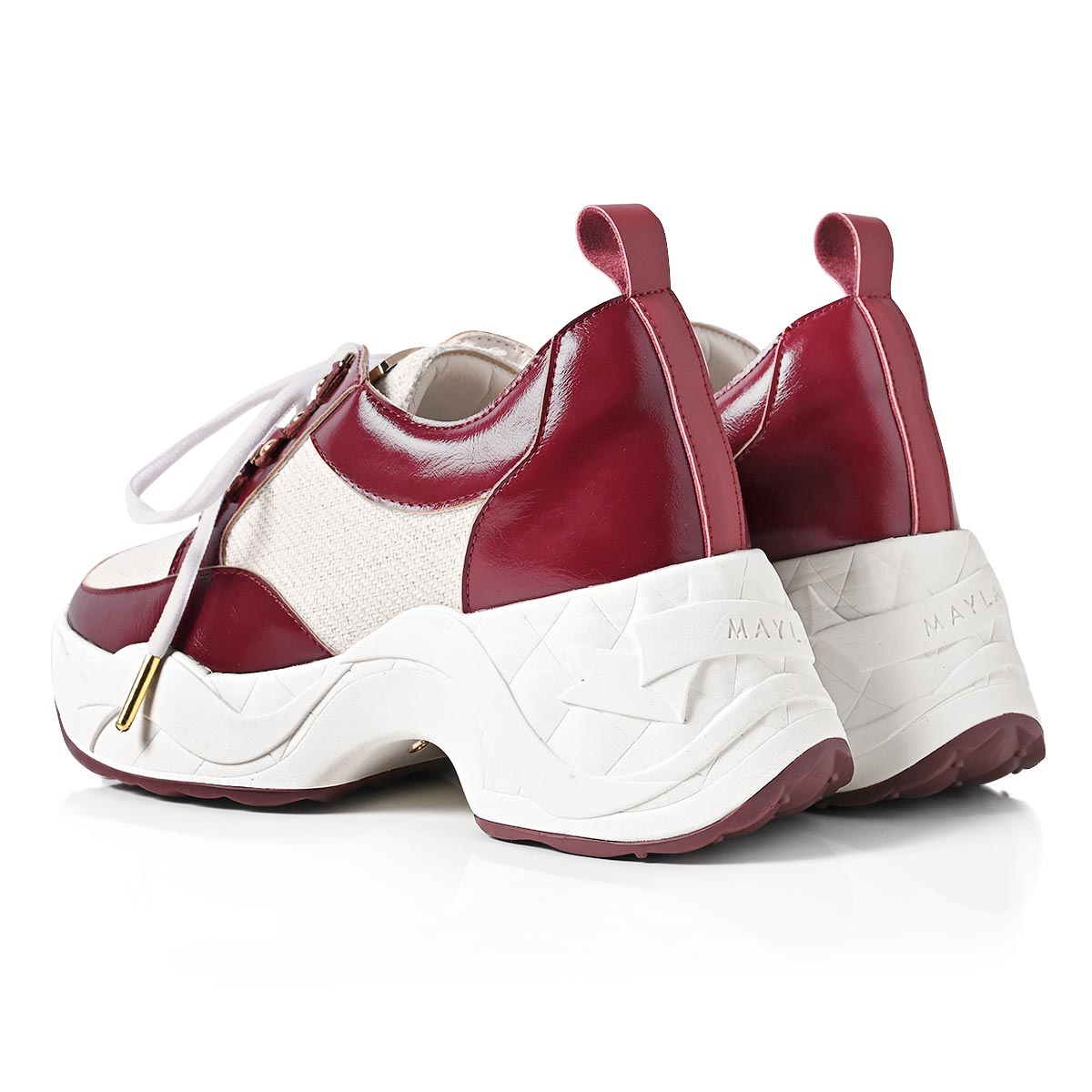 プリンセス コレクション ドーリー ドレススニーカー- MAYLA