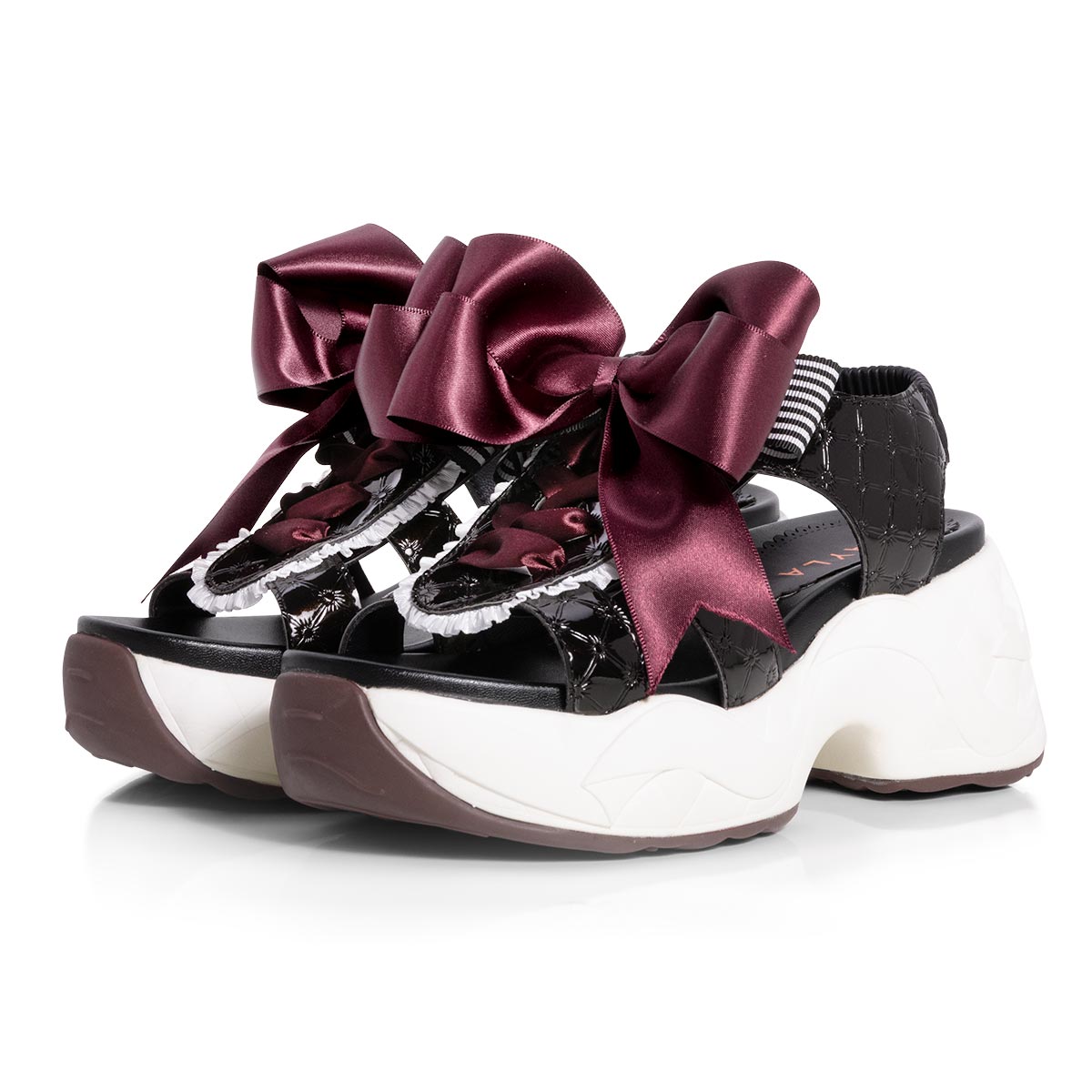 [8月末までセール]マイラクラシックプリンセスコレクション　ローディークローチェ 8月末までセール]マイラクラシックプリンセスコレクション