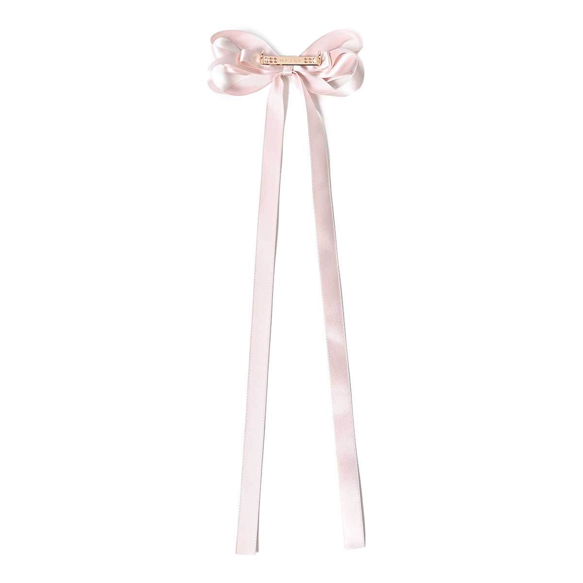 ロゼット・ヴェール ロングブーツ- MAYLA