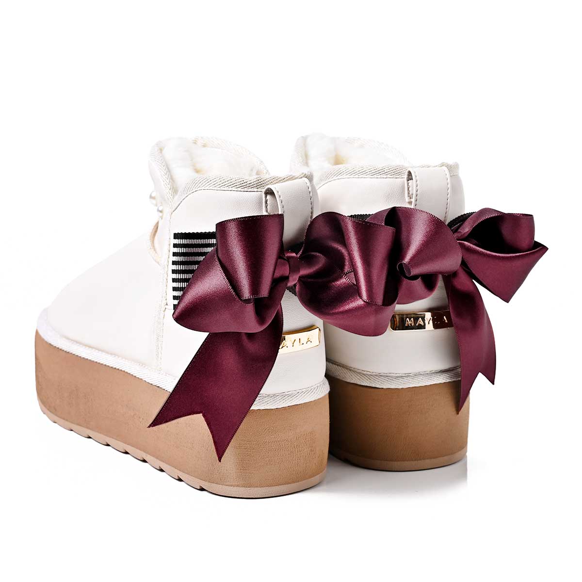 スノ プリンセス スノウ チャーム- MAYLA