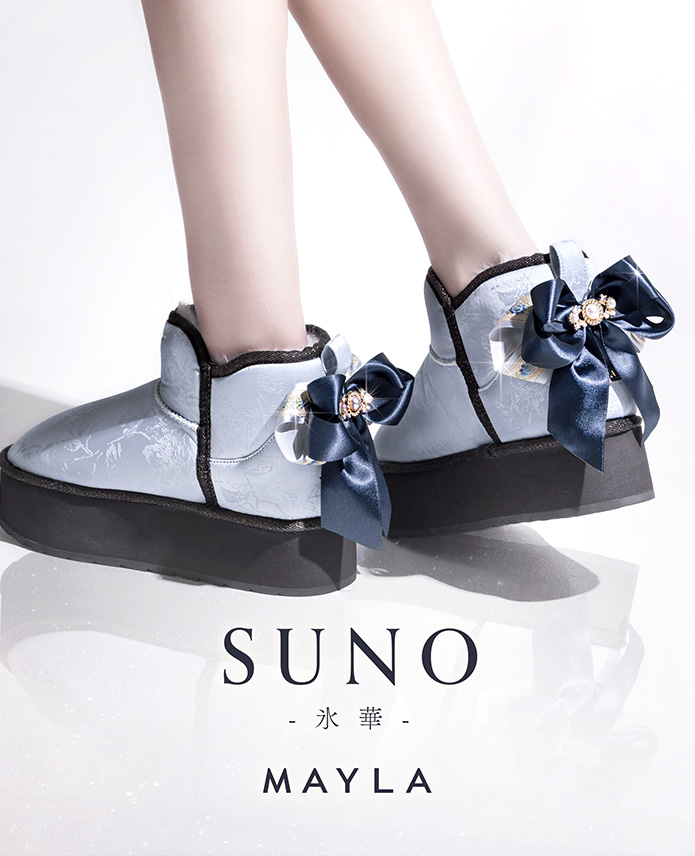 スノ 氷華- MAYLA