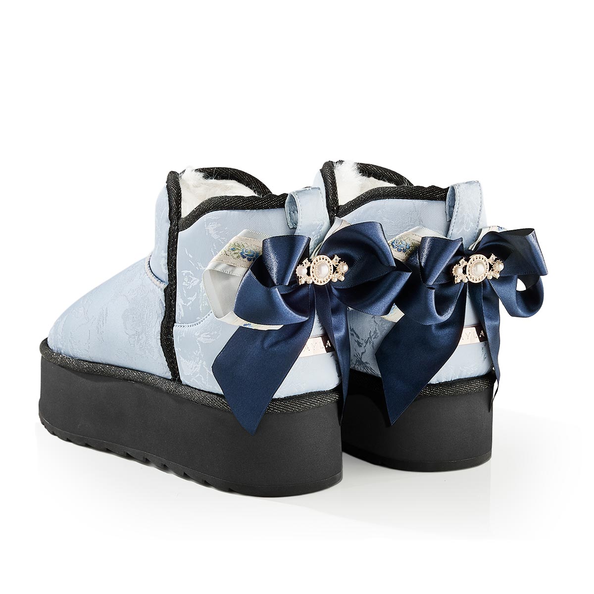 スノ 氷華- MAYLA