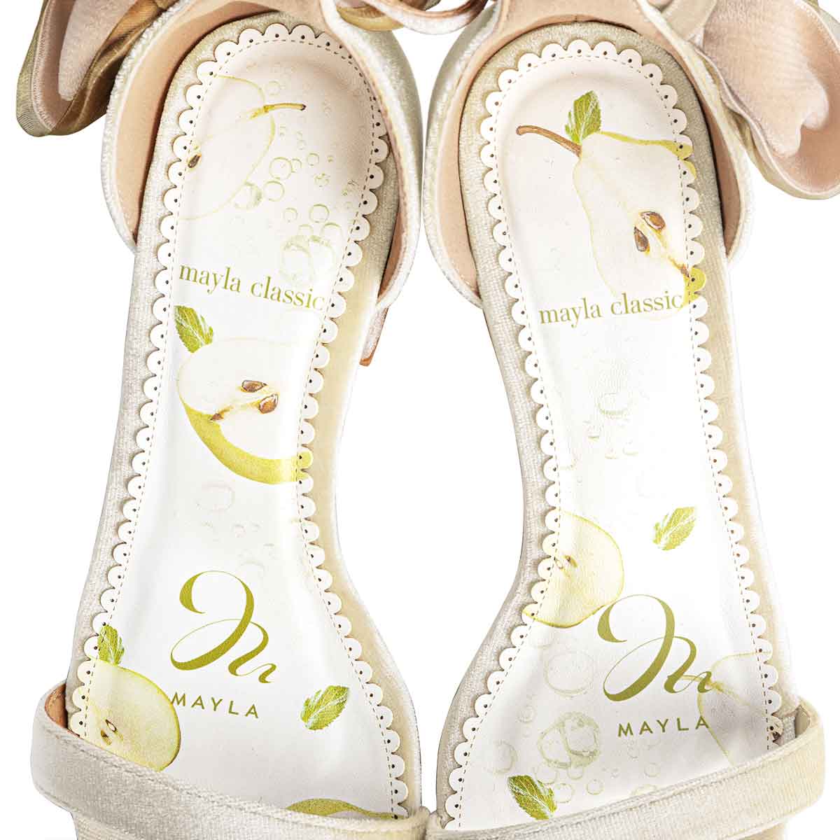 ラベンソディー- MAYLA