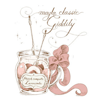 ラベンソディー- MAYLA