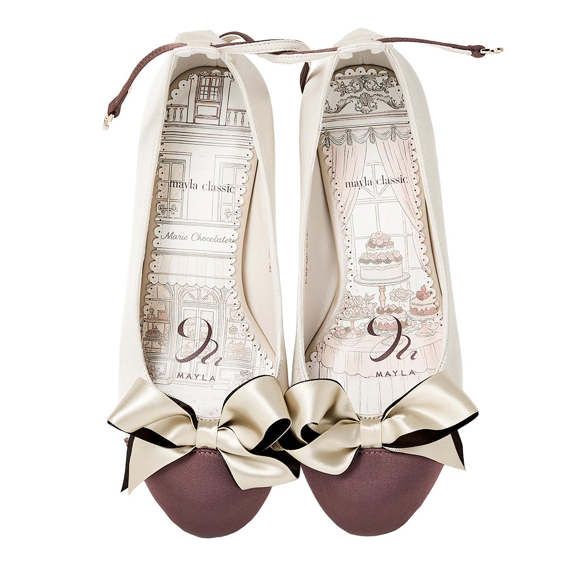 シャーディーミー- MAYLA