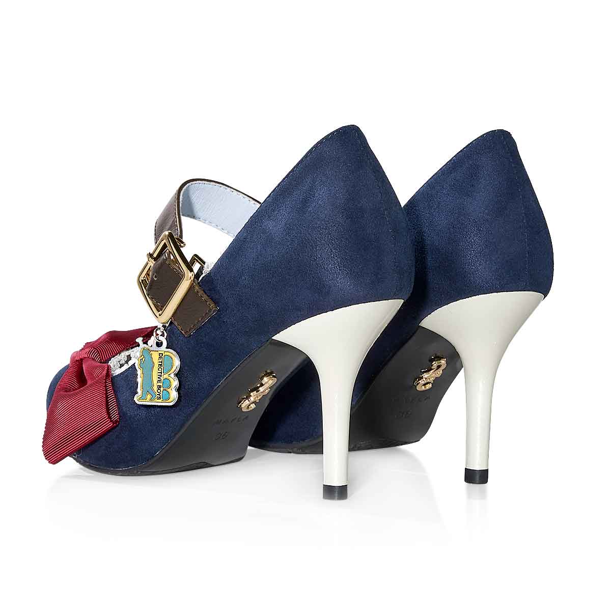 商品SPEC画像2枚目へ移動する。