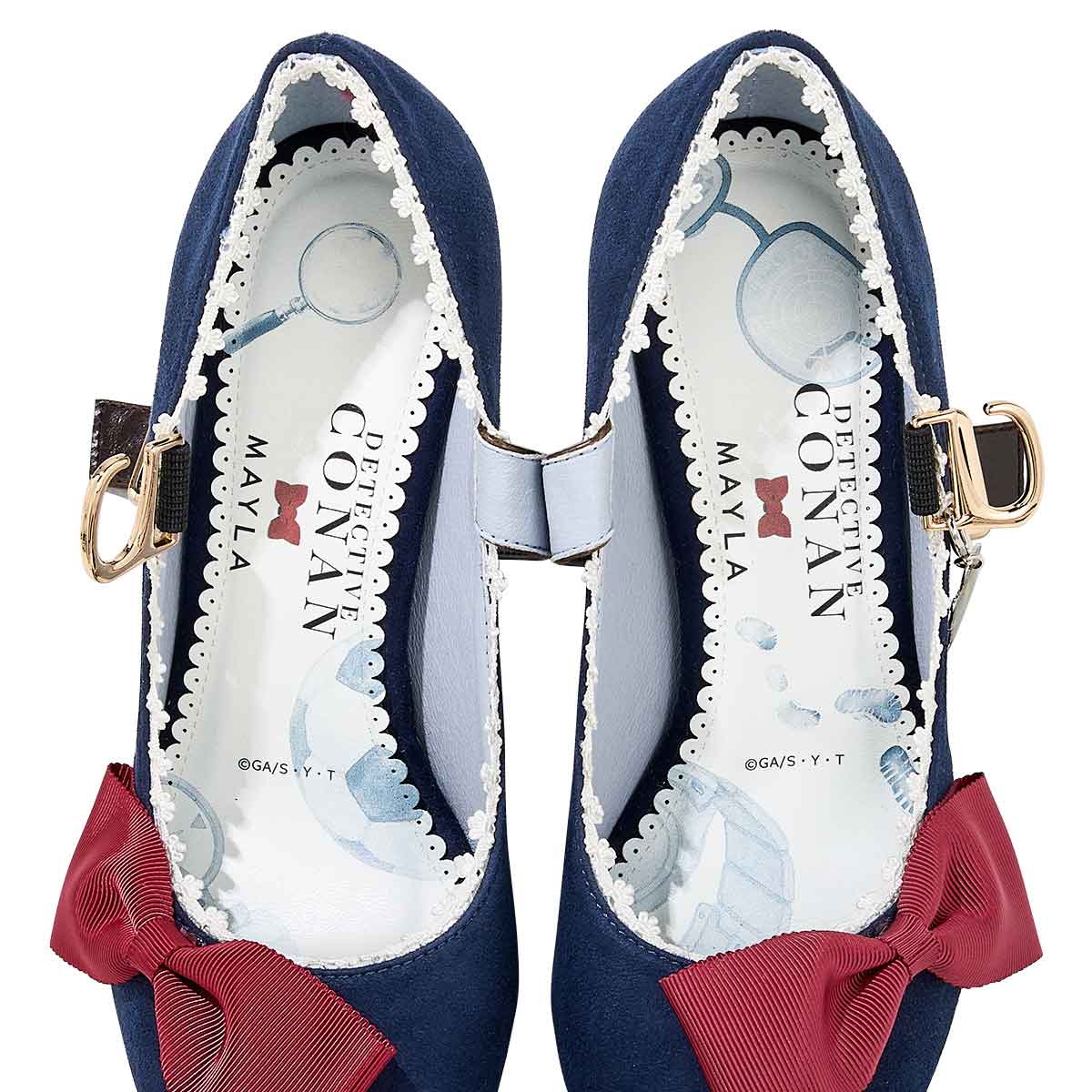 商品SPEC画像3枚目へ移動する。