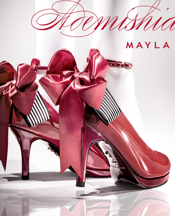 アーデミーシア - MAYLA