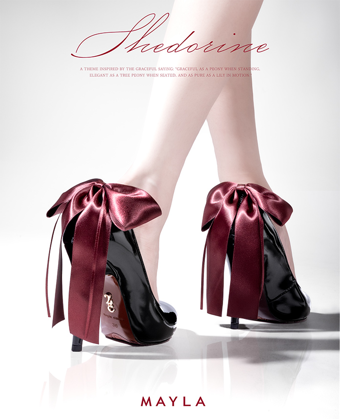 シェドリーネ- MAYLA