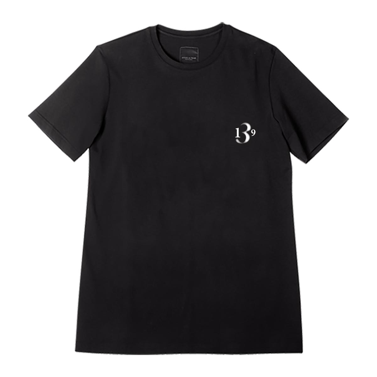 進撃の巨人 追憶の黒いTシャツ13- MAYLA