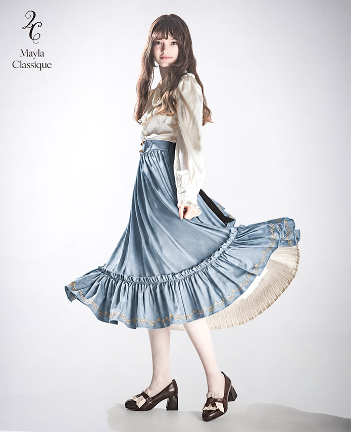 Céleste de Rêve 3